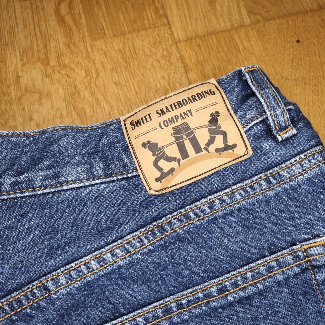 Sweet Sktbs Jeans - 90