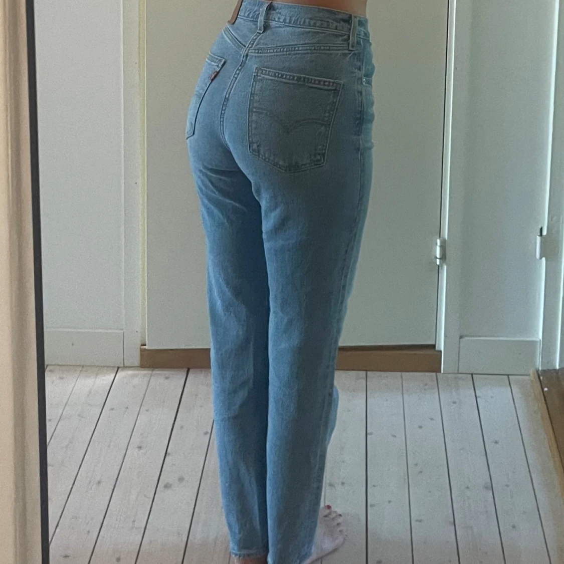 Levi’s jeans W27