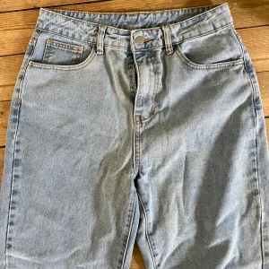 Jeans - Sköna jeans 