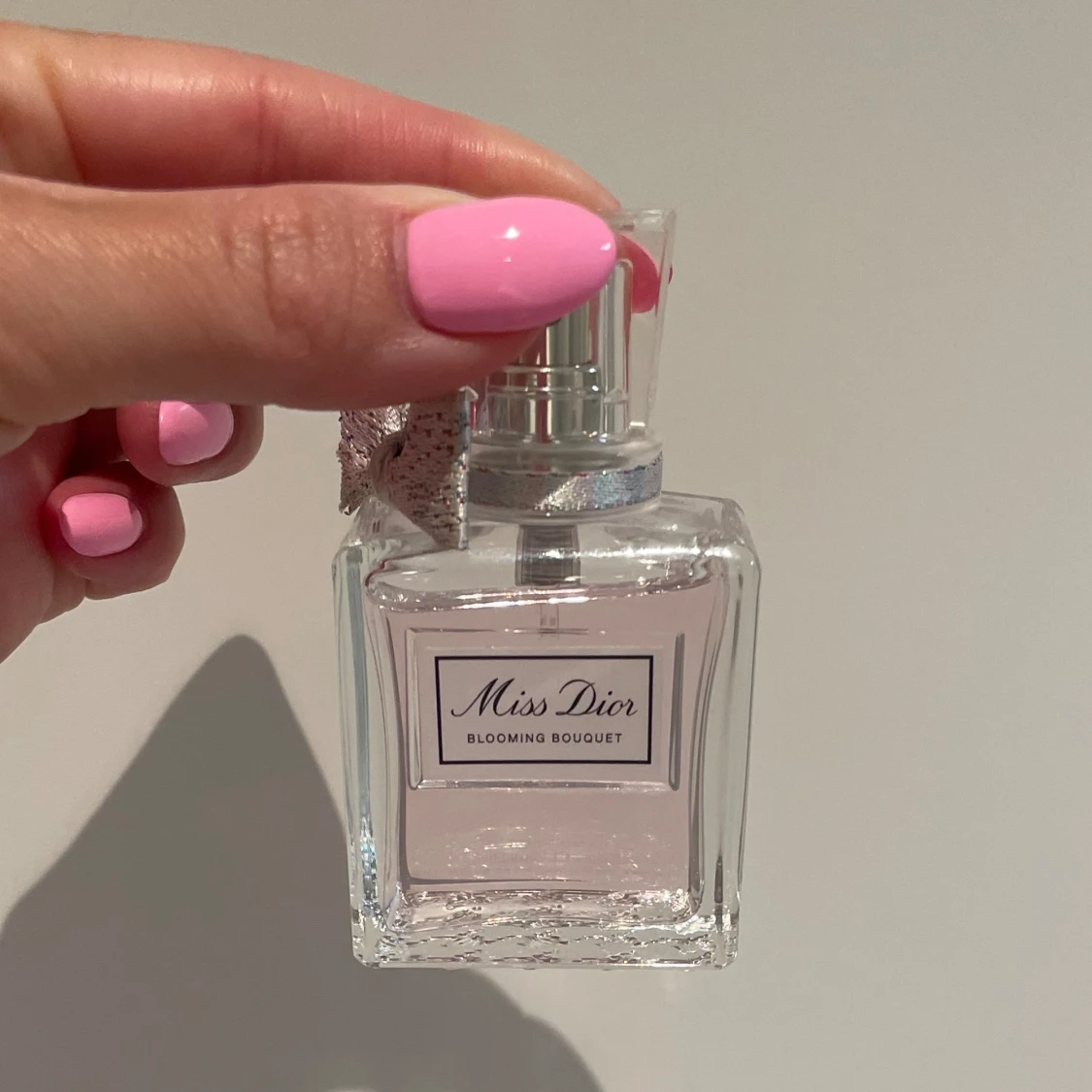 Miss Dior, Blooming Bouquet