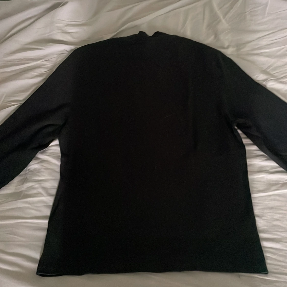 Axel Arigato tröja (long sleeve) - 92