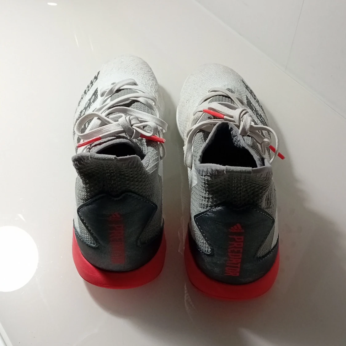 Addidas predetors - 92