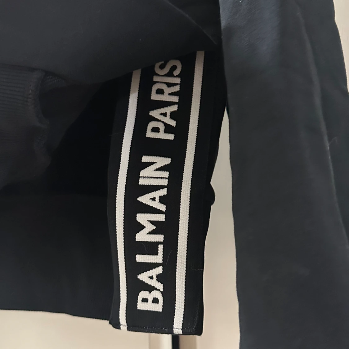 Balmain tröja - 90