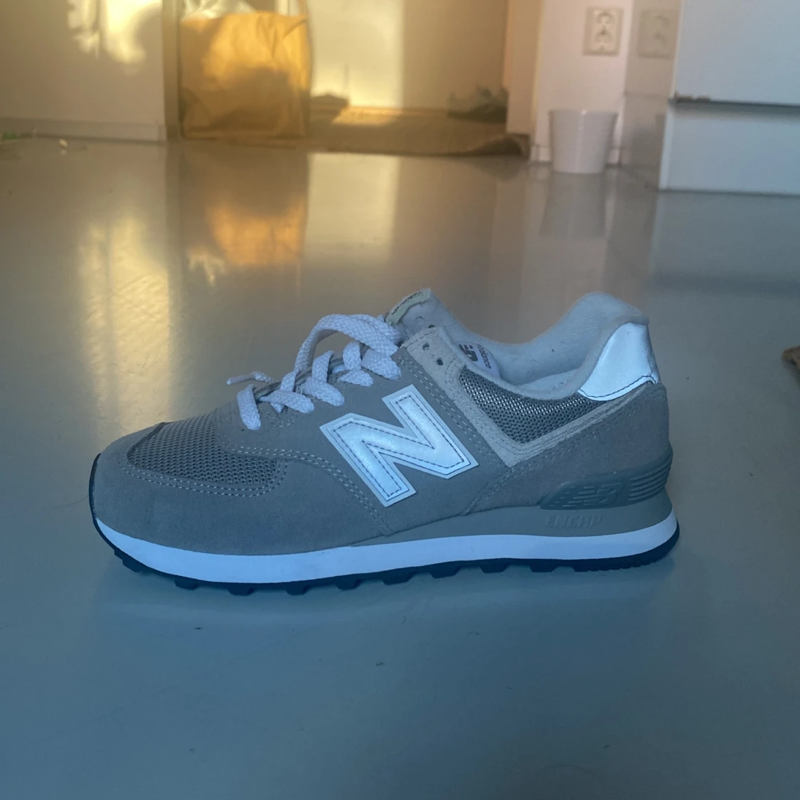 New Balance 574 - 90