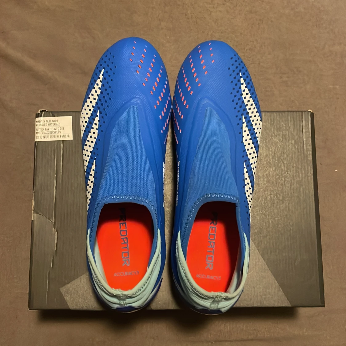 Adidas preditor - 93