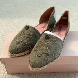 Espadrillo  - Helt nya från Odd Molly!! 