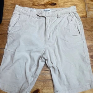 Shorts linne - Fint skick 