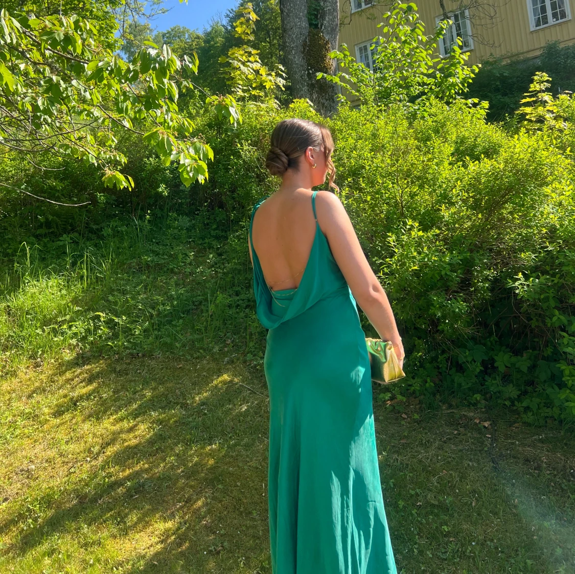 Rat&boa klänning - 91