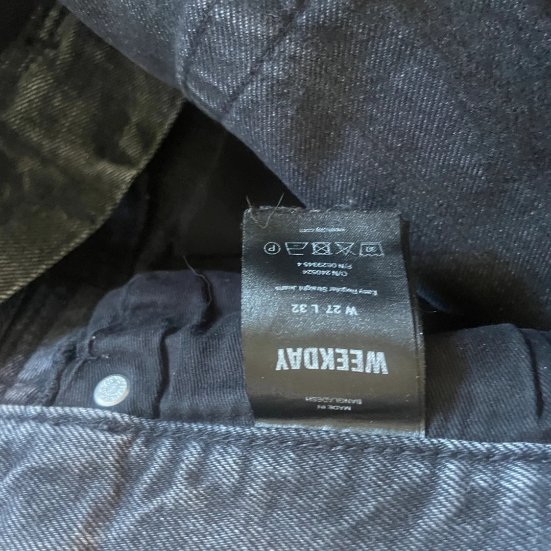 Easy 27/32 weekday - 91