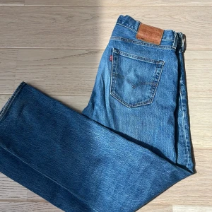 Levis 501 jeans - Levis 501  Skick 9/10