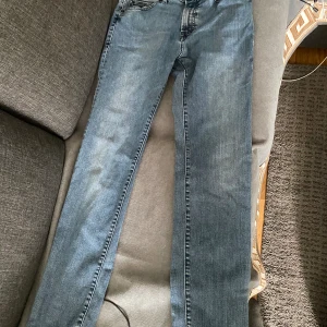 Hugo boss jeans - Storlek 31/34 I bra skick jätte fin