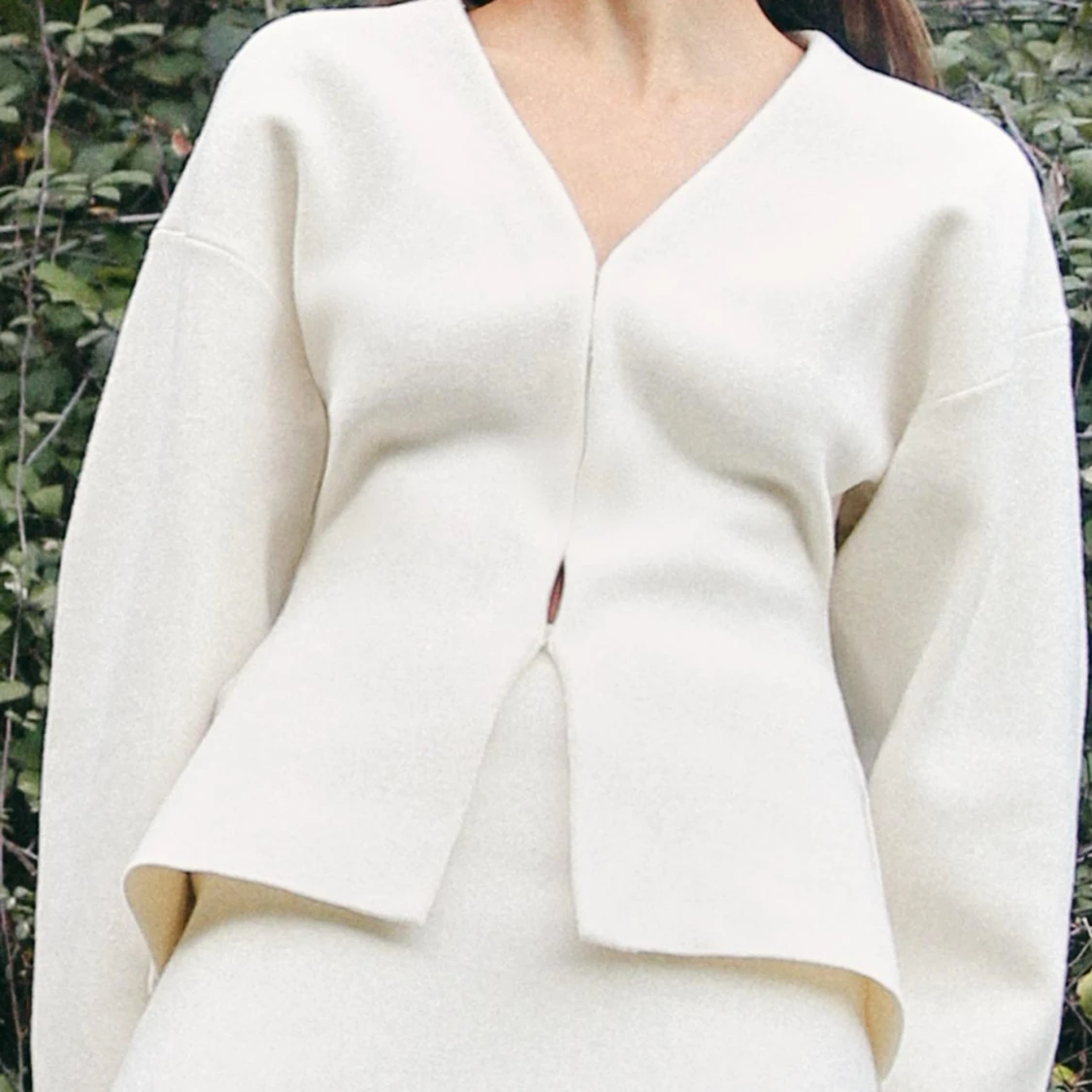 Slutsåld set från zara  - 90