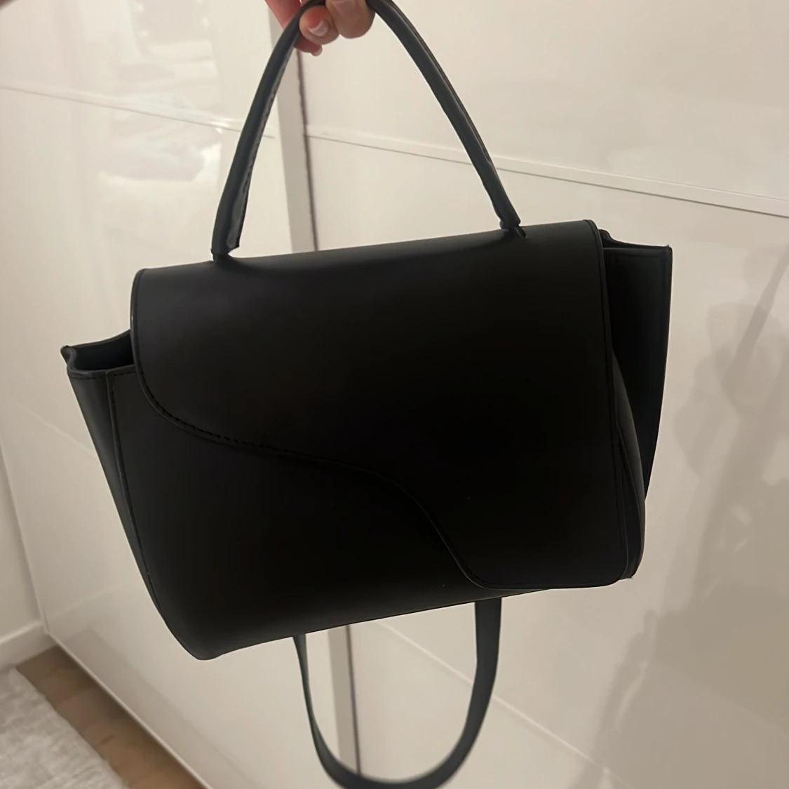 ATP arezzo black  - 91