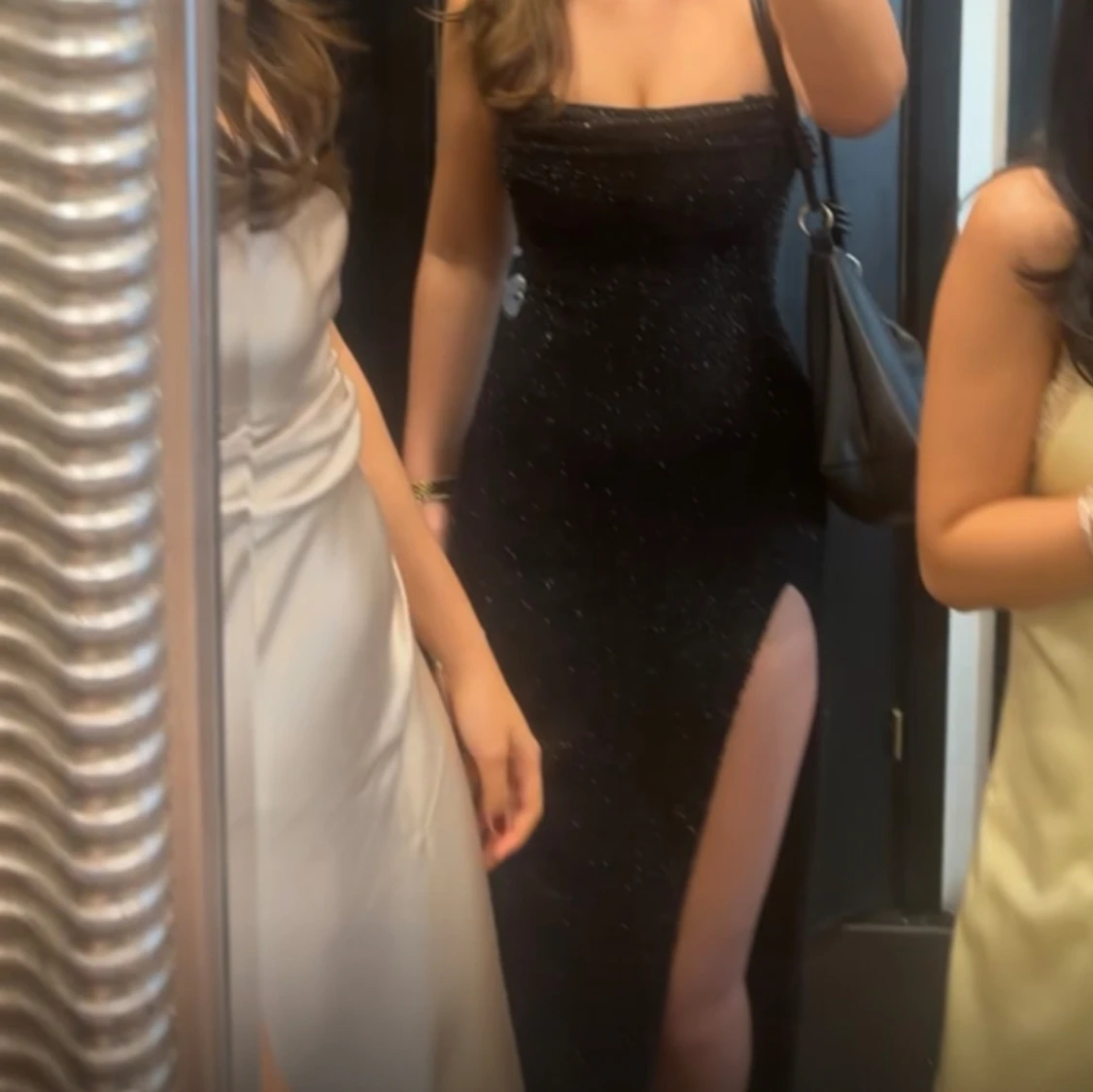 Oh polly klänning  - 91