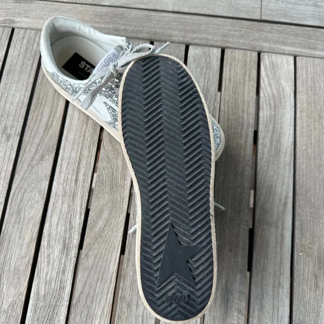 Golden Goose sneakers - 91