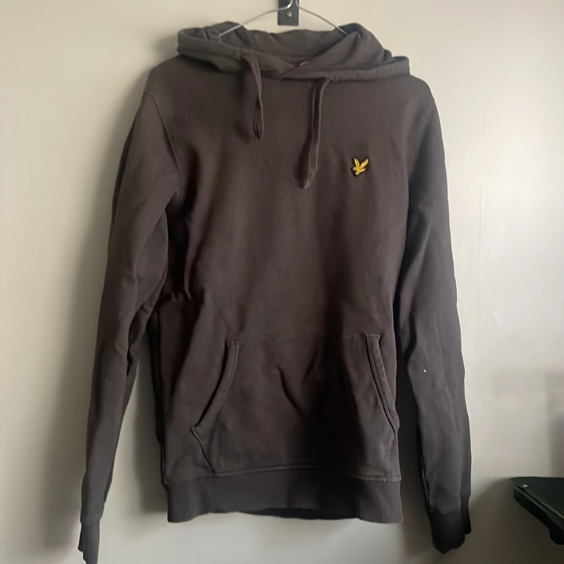 Lyle and scott tröja