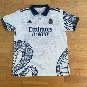Real Madrid special kit - Skick 10/10