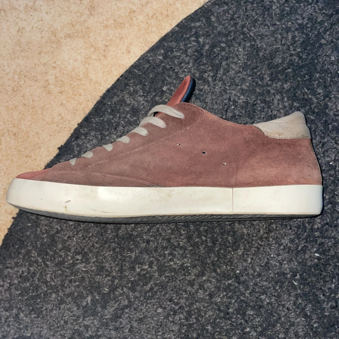 Philippe Model Skor - 93