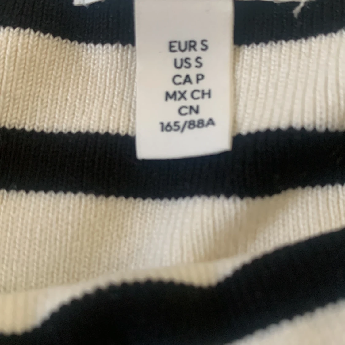 Off shoulder topp - 90