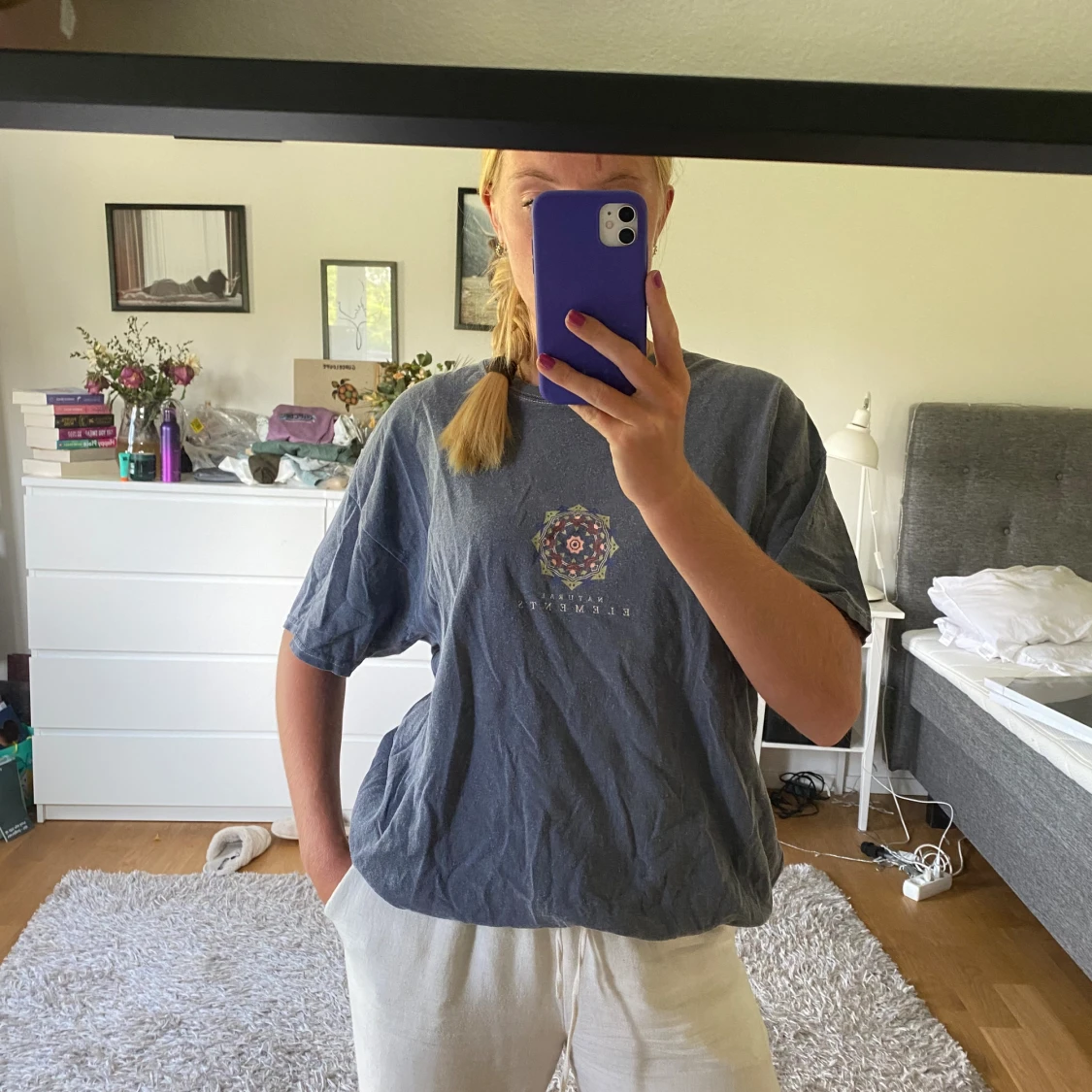 T-shirt Urban outfitters