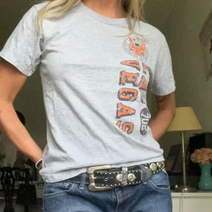T-shirt Las Vegas - T-shirt köpt i Vegas, skick som på bilderna. :) 