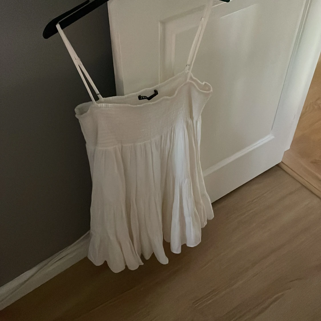 Klänning från Zara