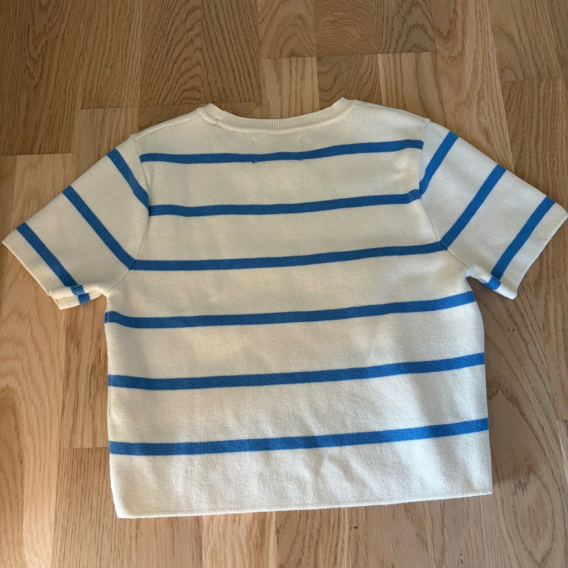 Randig topp från Zara - 90