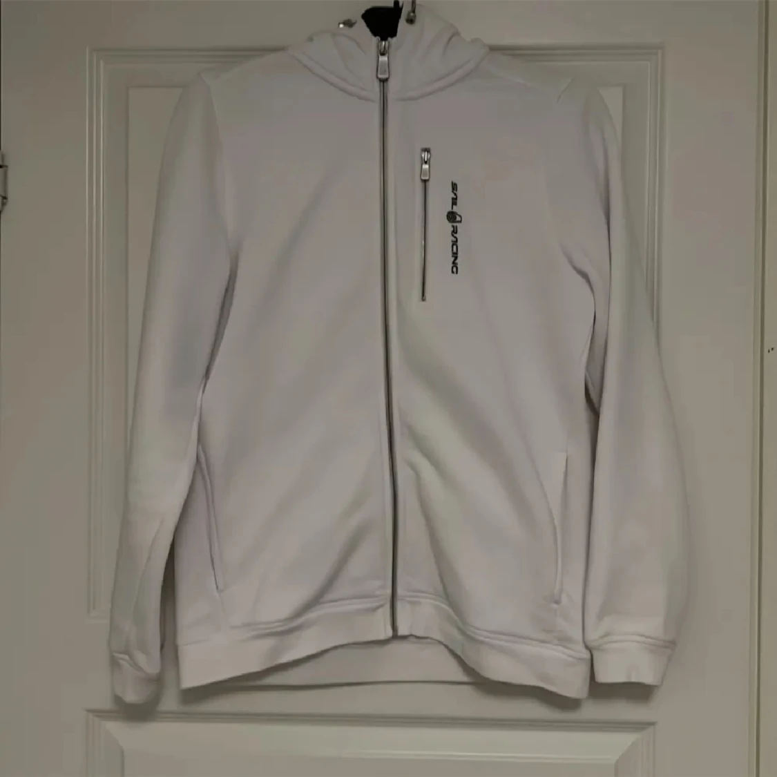 Sail Racing Zip Hoodie