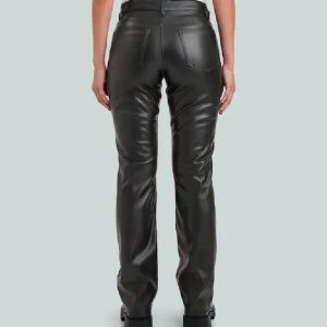 Skinnbyxor från bikbok - Superfina skinnbyxor från bikbok. Storlek S💕