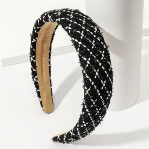 Diadem - Trendigt diadem!