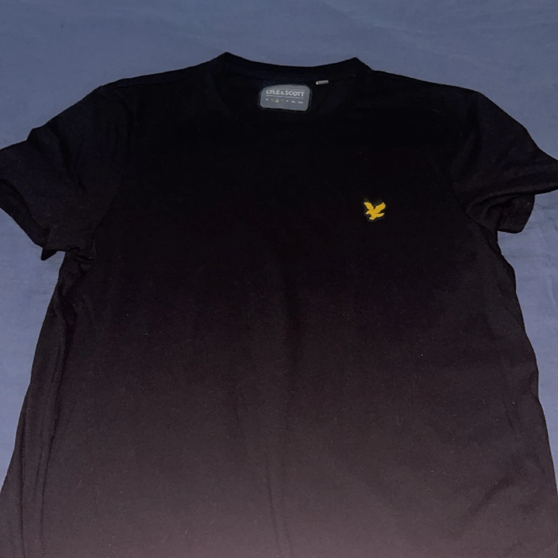 Lyle and scott tshirt