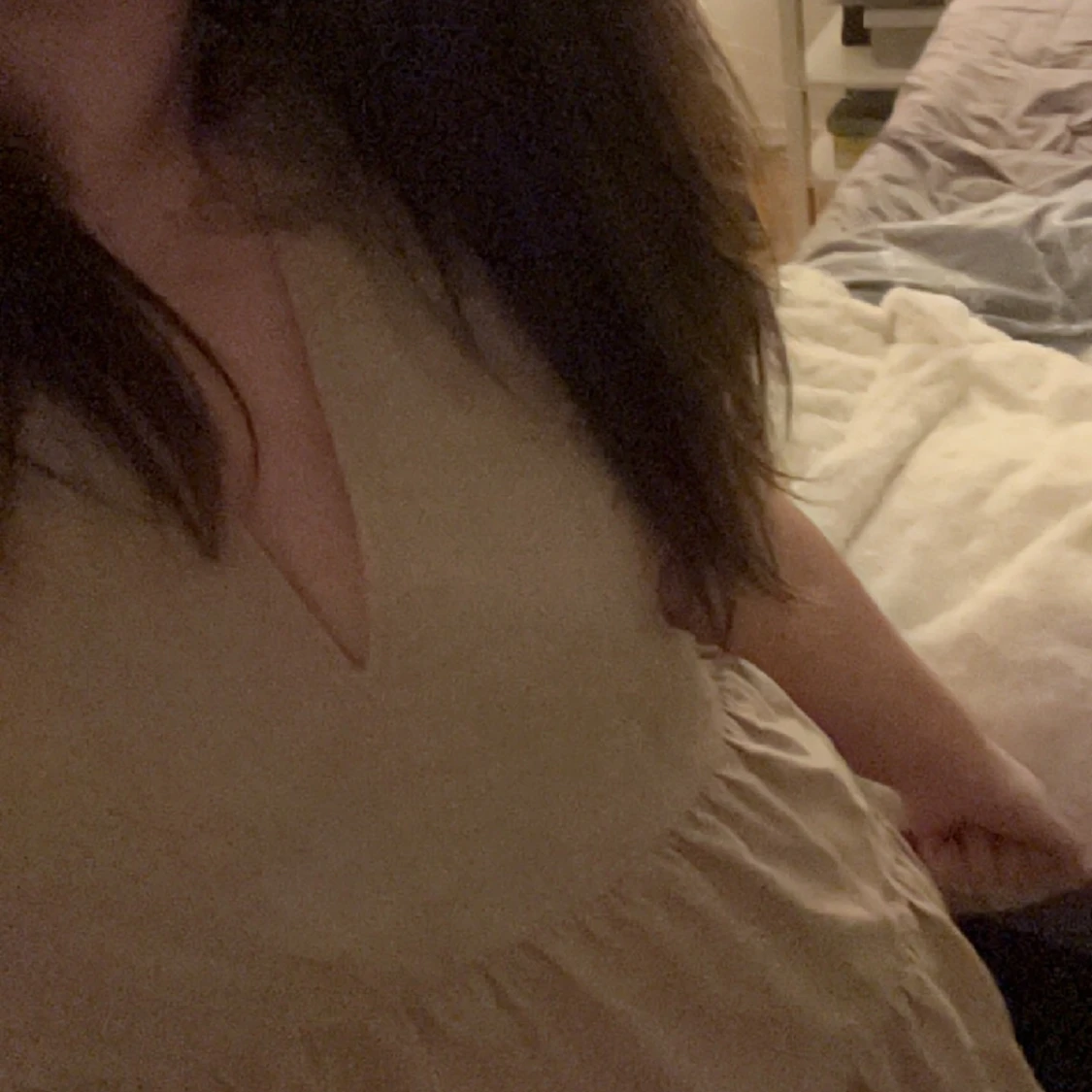 Söt klänning från zara - 90