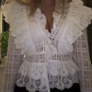 Blus - Blus från Nelly 💞 superbra skick 