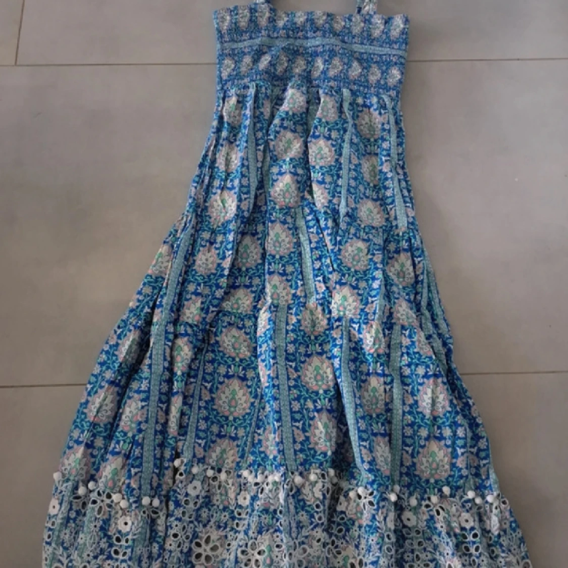 Långklänning  - 90