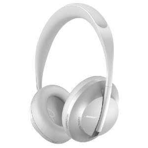 Bose Noise Cancelling Headphones 700 (silver), nypris 3300 och säljer för 2600, skriv privat om du har mer frågor 