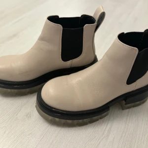 Hm boots - Hm boots, anvönda några gånger 