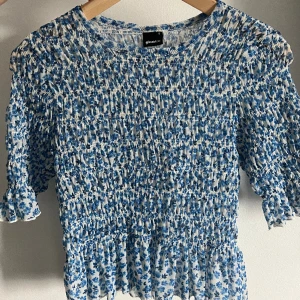 Volangtopp - Använd ett fåtal gånger 