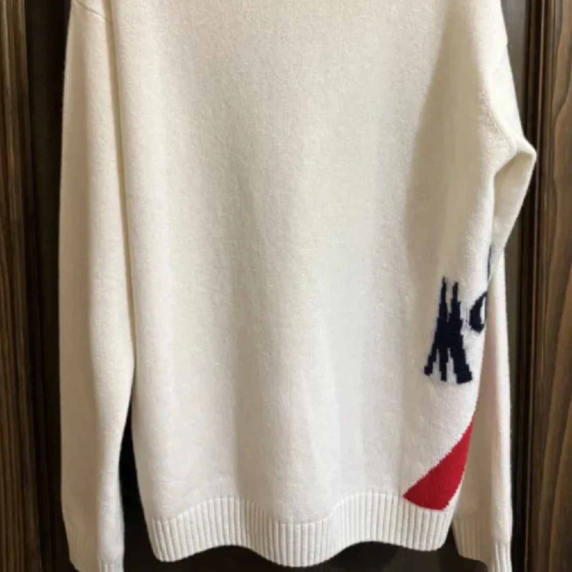 Moncler Kashmir Tröja - 91