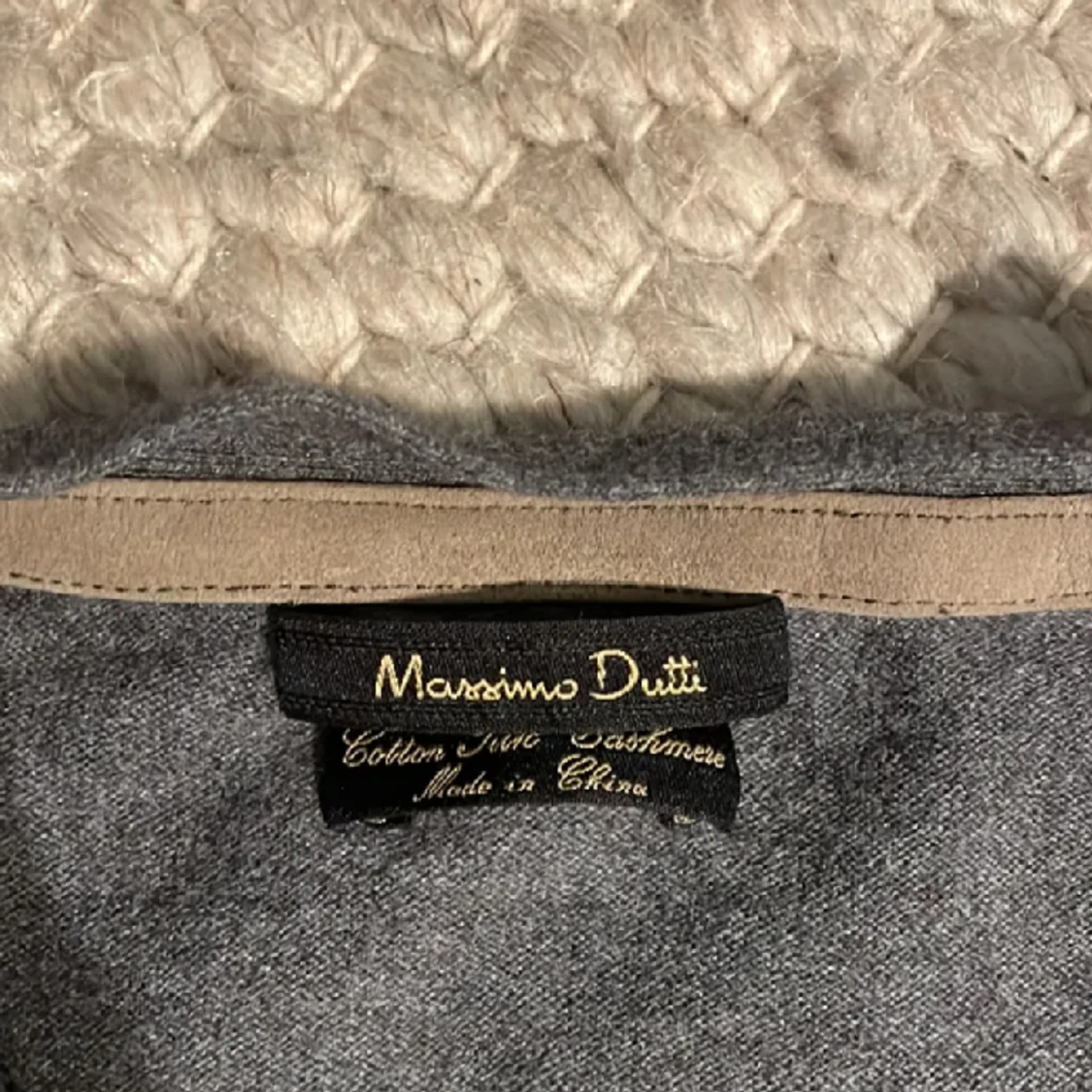 Massimo dutti cardigan  - 90