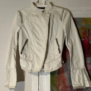 Jacka  - Fin vintage jacka 