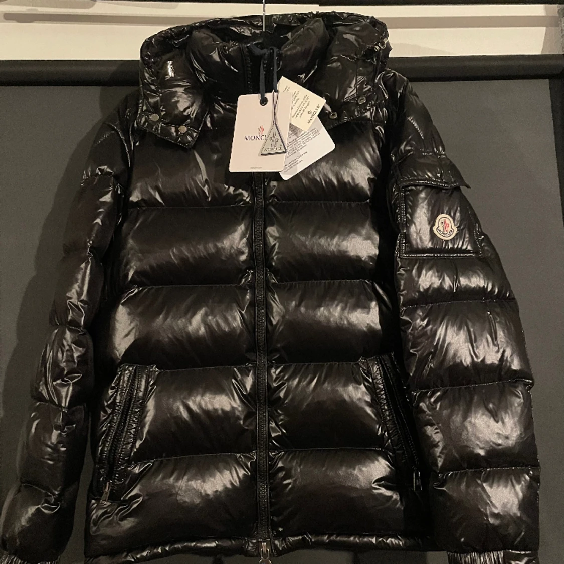 Moncler Maya st2 