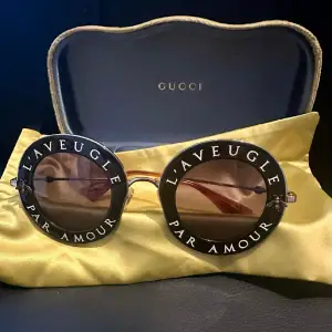 Brand new original Gucci Glass never used