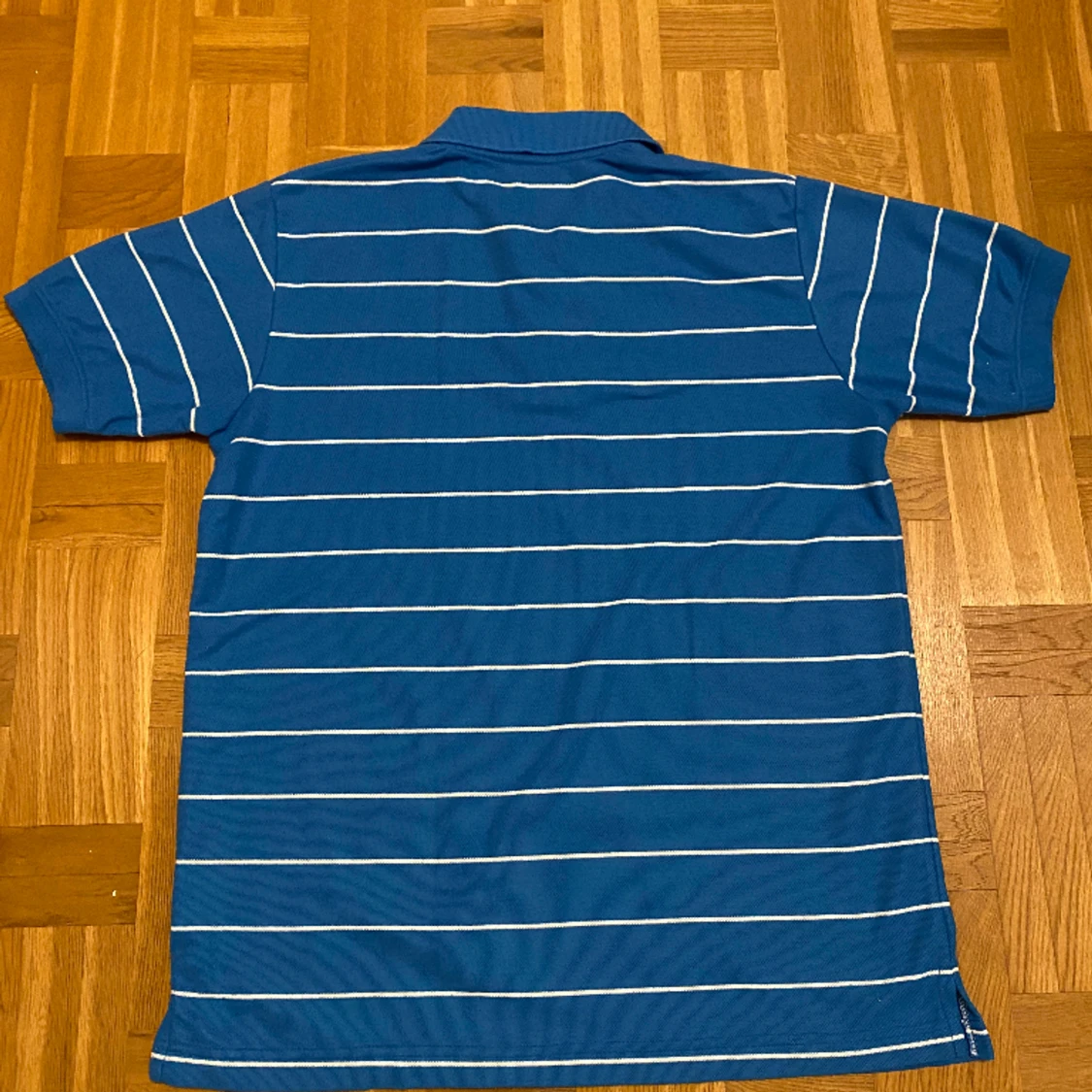 Callaway Blå Pikétröja  - 90