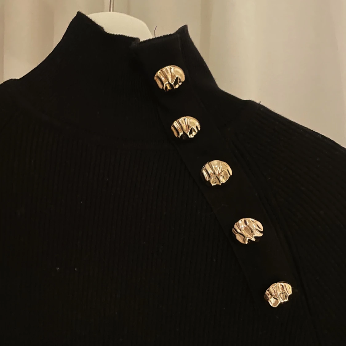 Polotröja 🖤 - 90