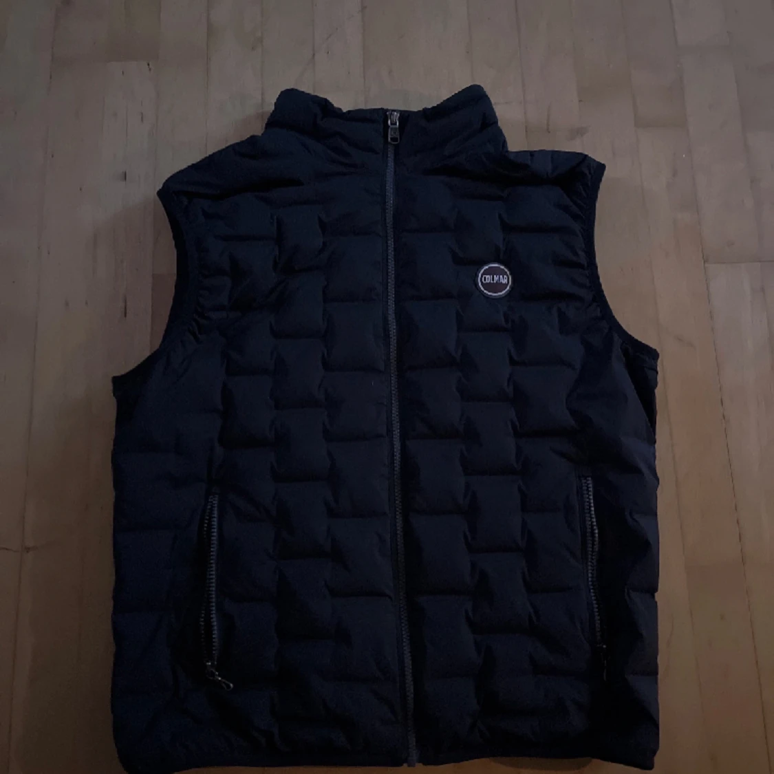 Colmar vest