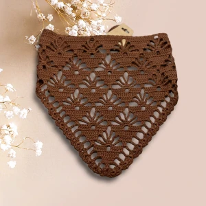 Crochet headband  - Handmade crochet headband