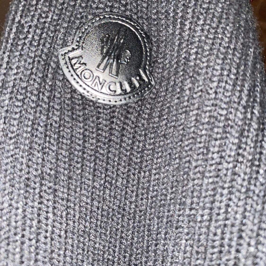 M cardigan svart låga XL - 91