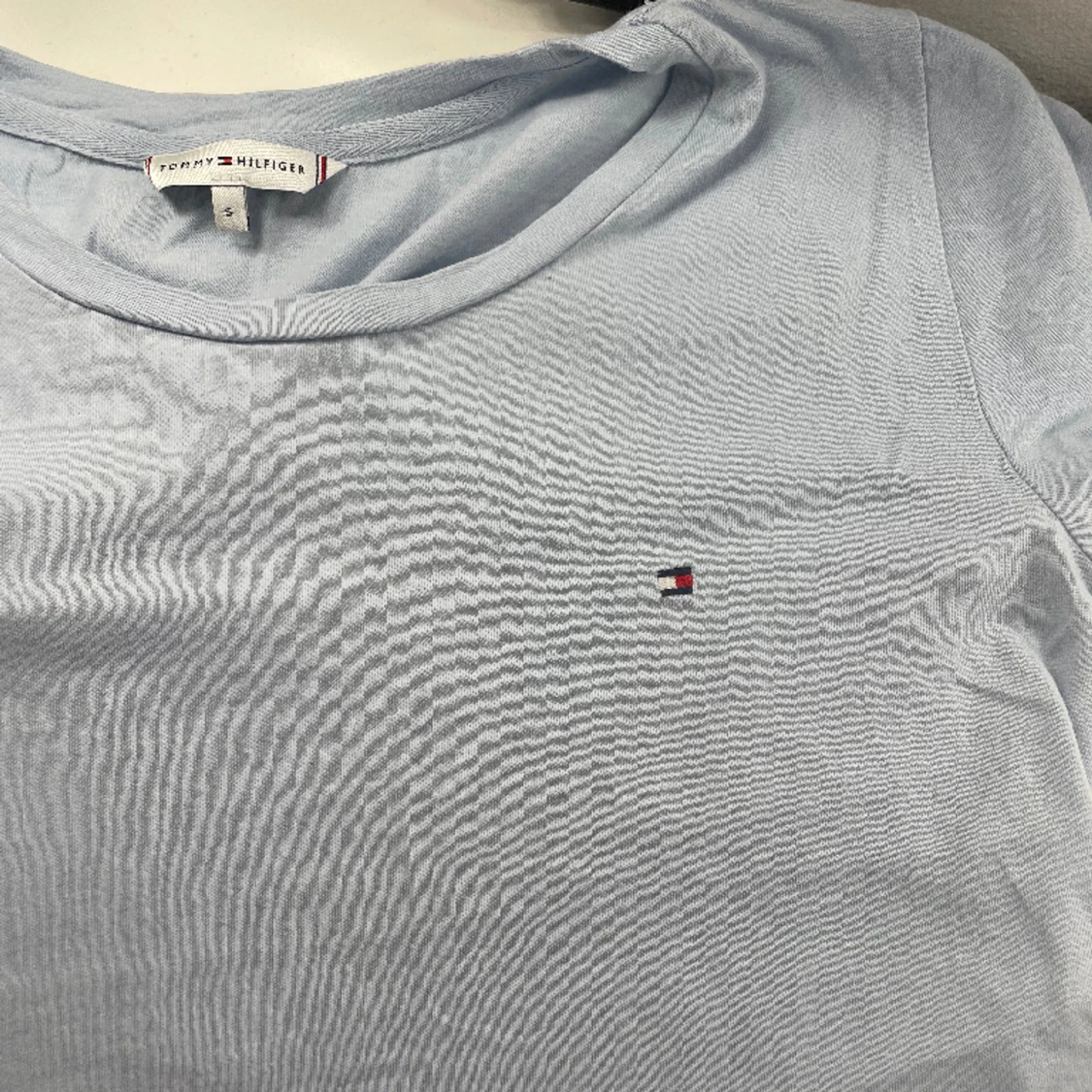 Tommy Hilfiger t-shirt - 90