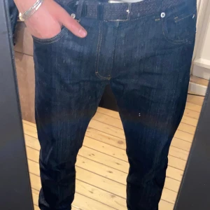 Lindberg jeans  - L36 W34 Marinblå