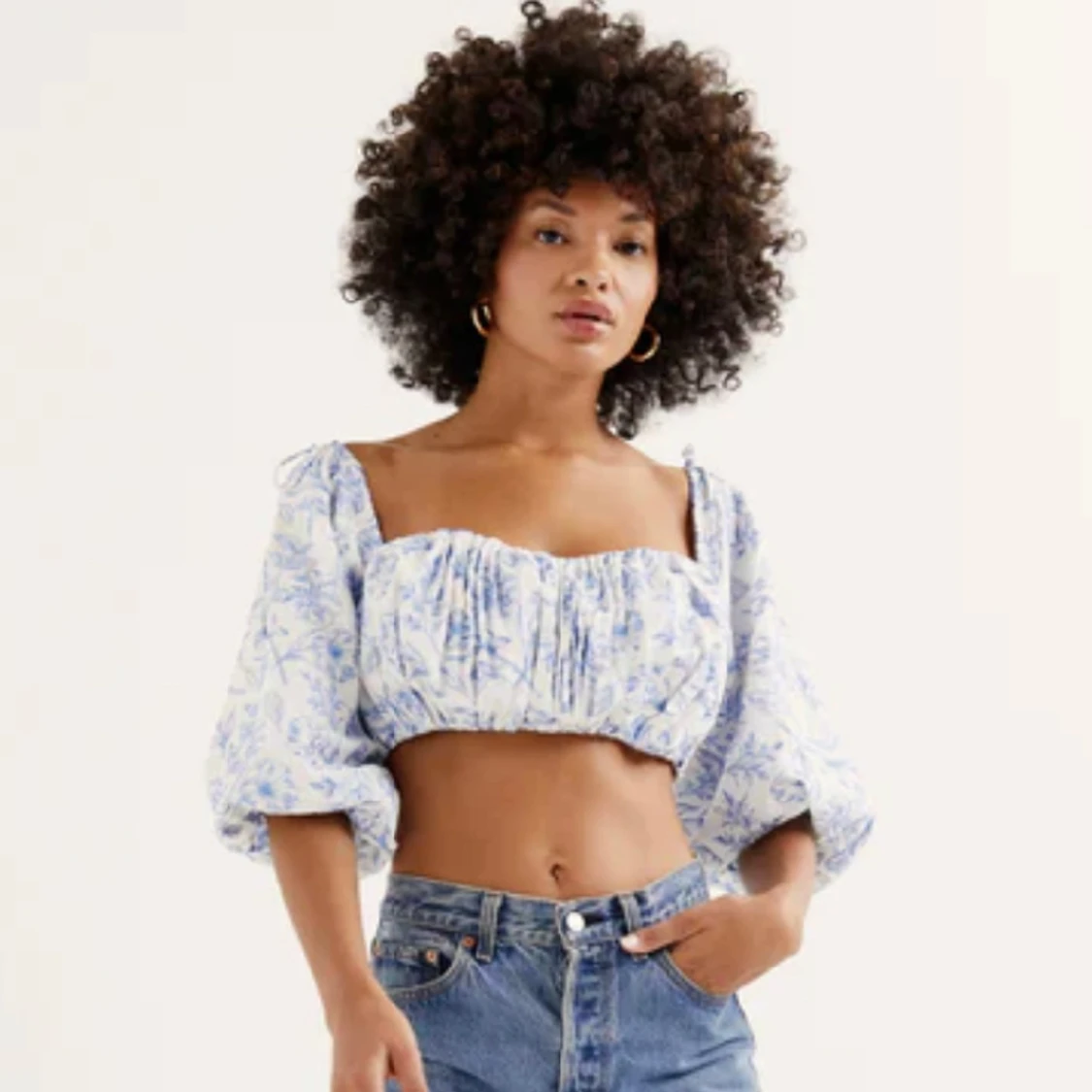 Topp från For love & lemons  - 91